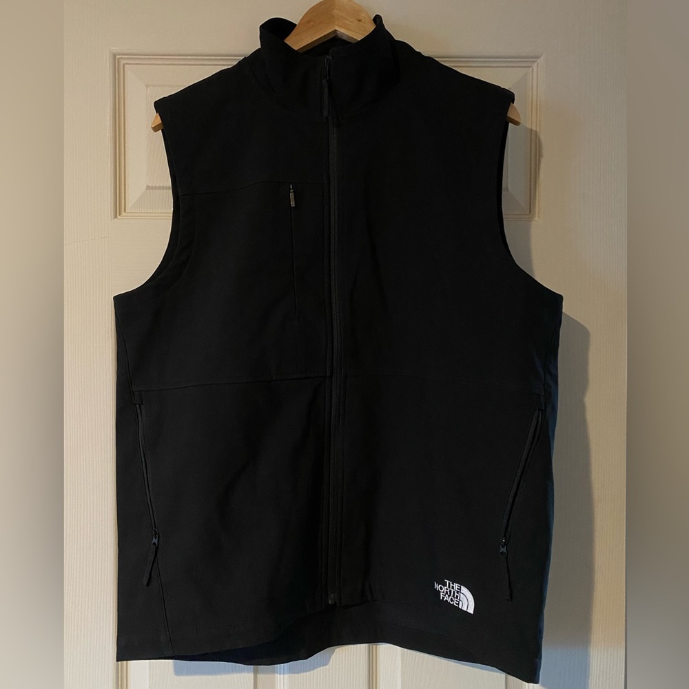 North Face Men’s Vest